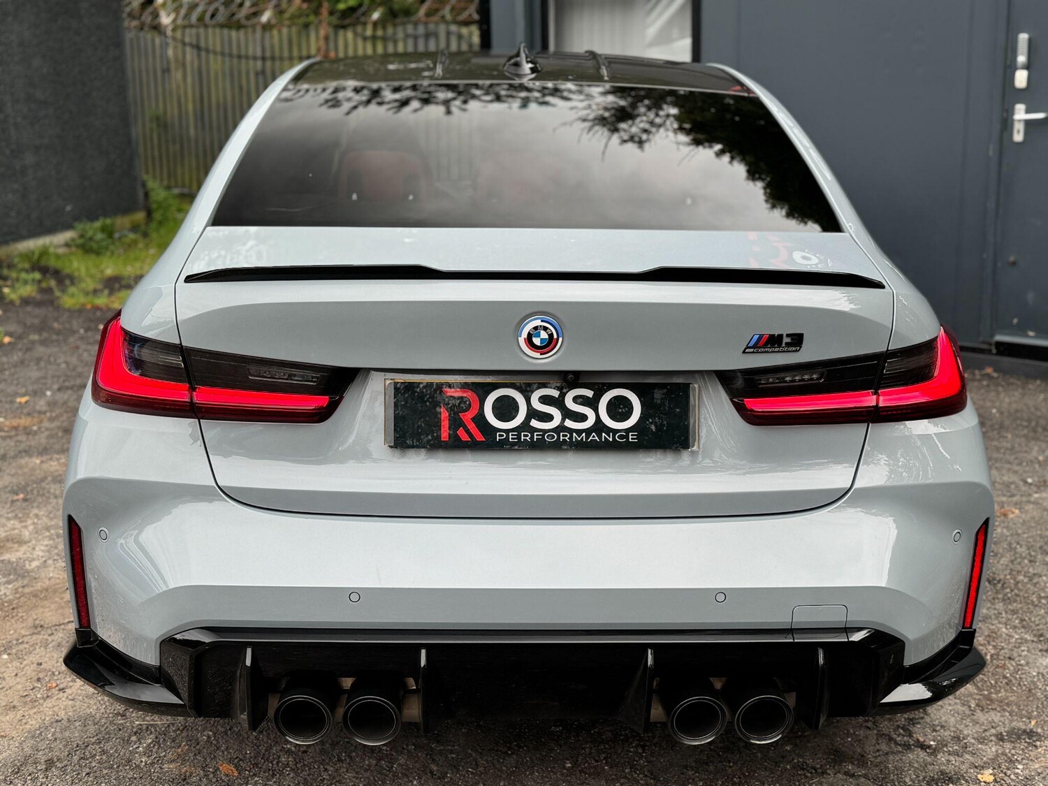 Used BMW M3 2022 for sale - 76136979: Photo 69