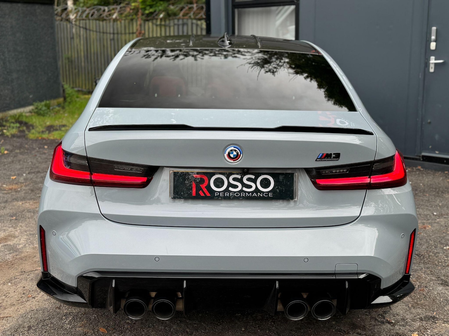 Used BMW M3 2022 for sale - 76136979: Photo 7