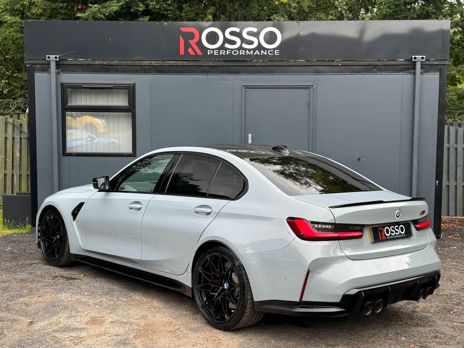 Used BMW M3 2022 for sale - 76136979: Photo 8