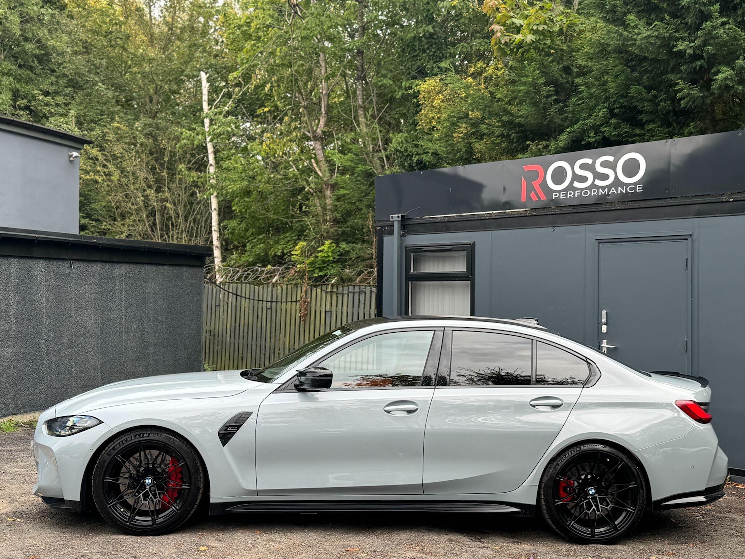 Used BMW M3 2022 for sale - 76136979: Photo 9