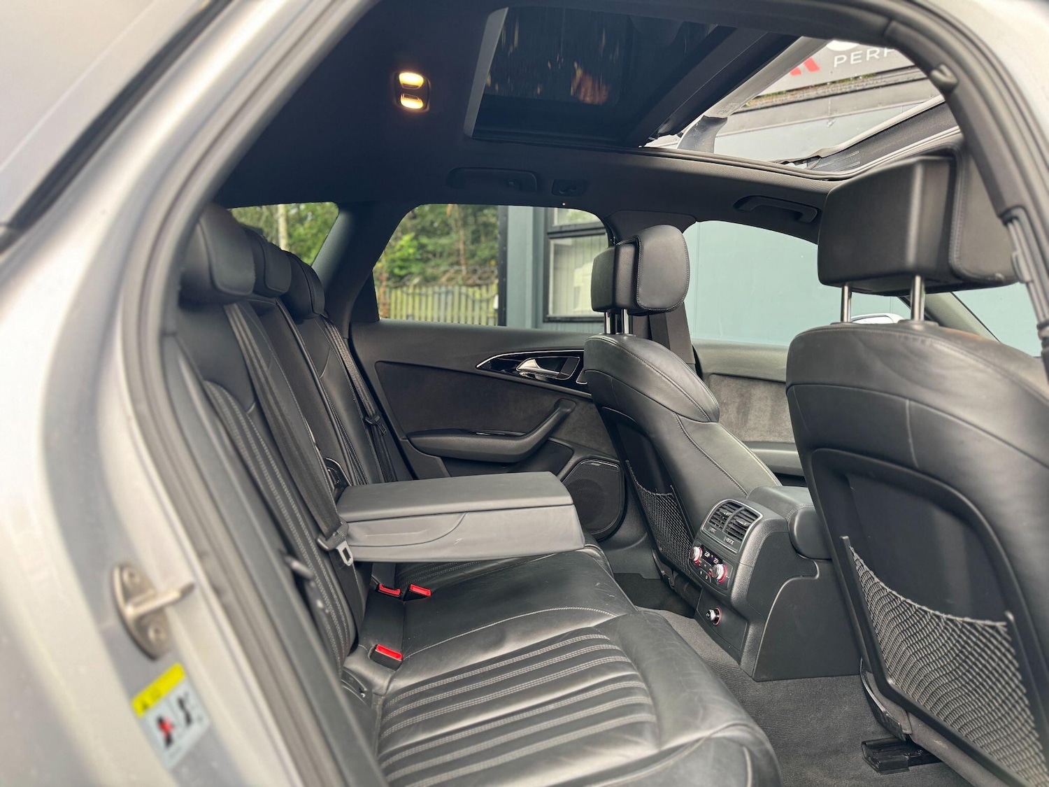 Used Audi A6 2015 for sale - 76995828: Photo 25