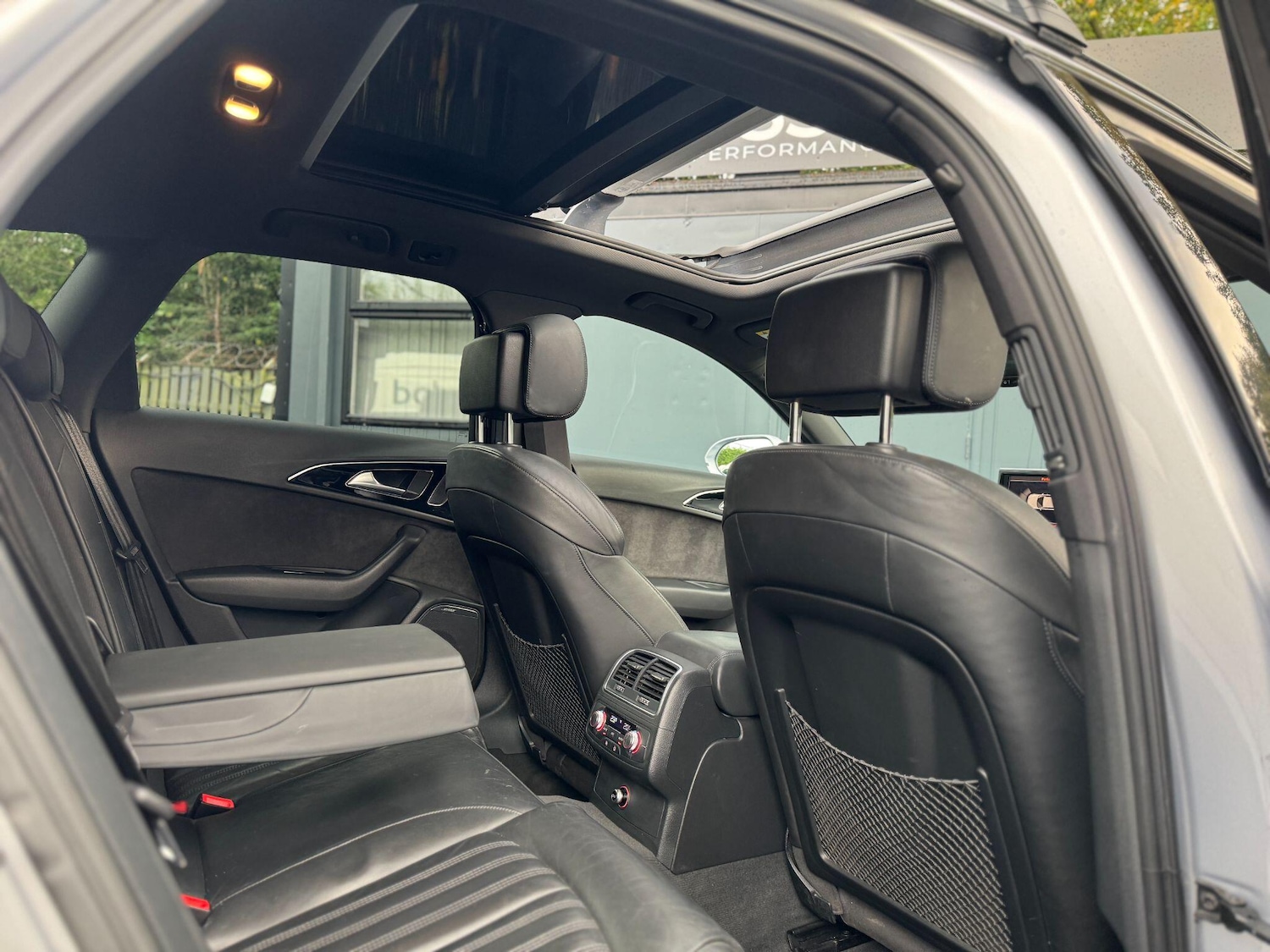 Used Audi A6 2015 for sale - 76995828: Photo 26