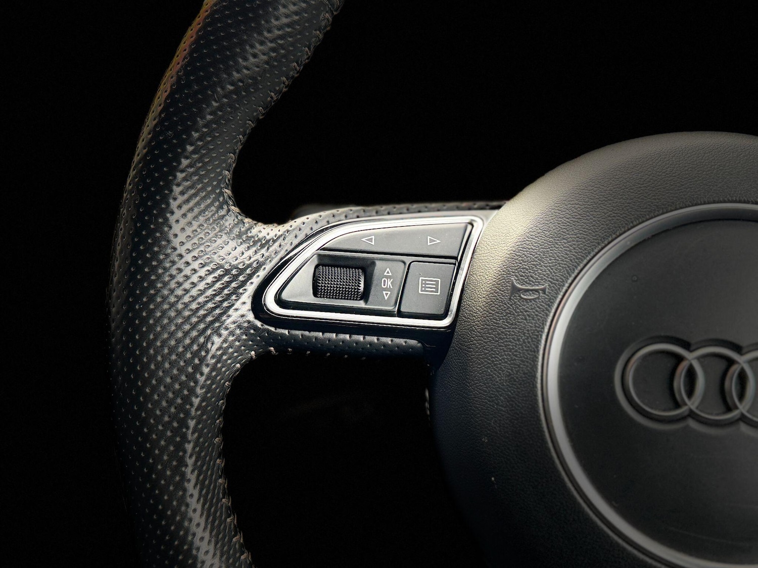 Used Audi A6 2015 for sale - 76995828: Photo 31