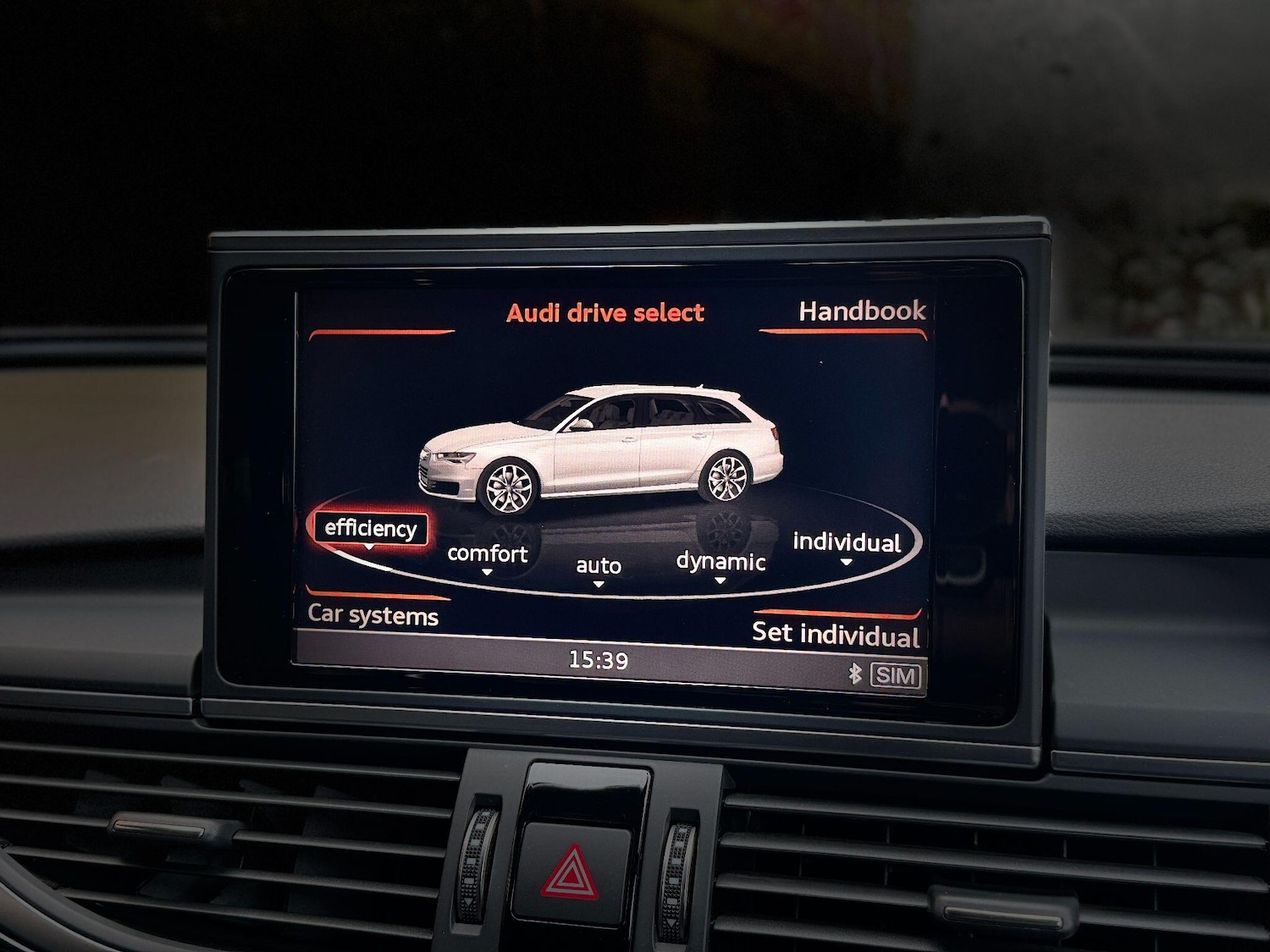 Used Audi A6 2015 for sale - 76995828: Photo 36