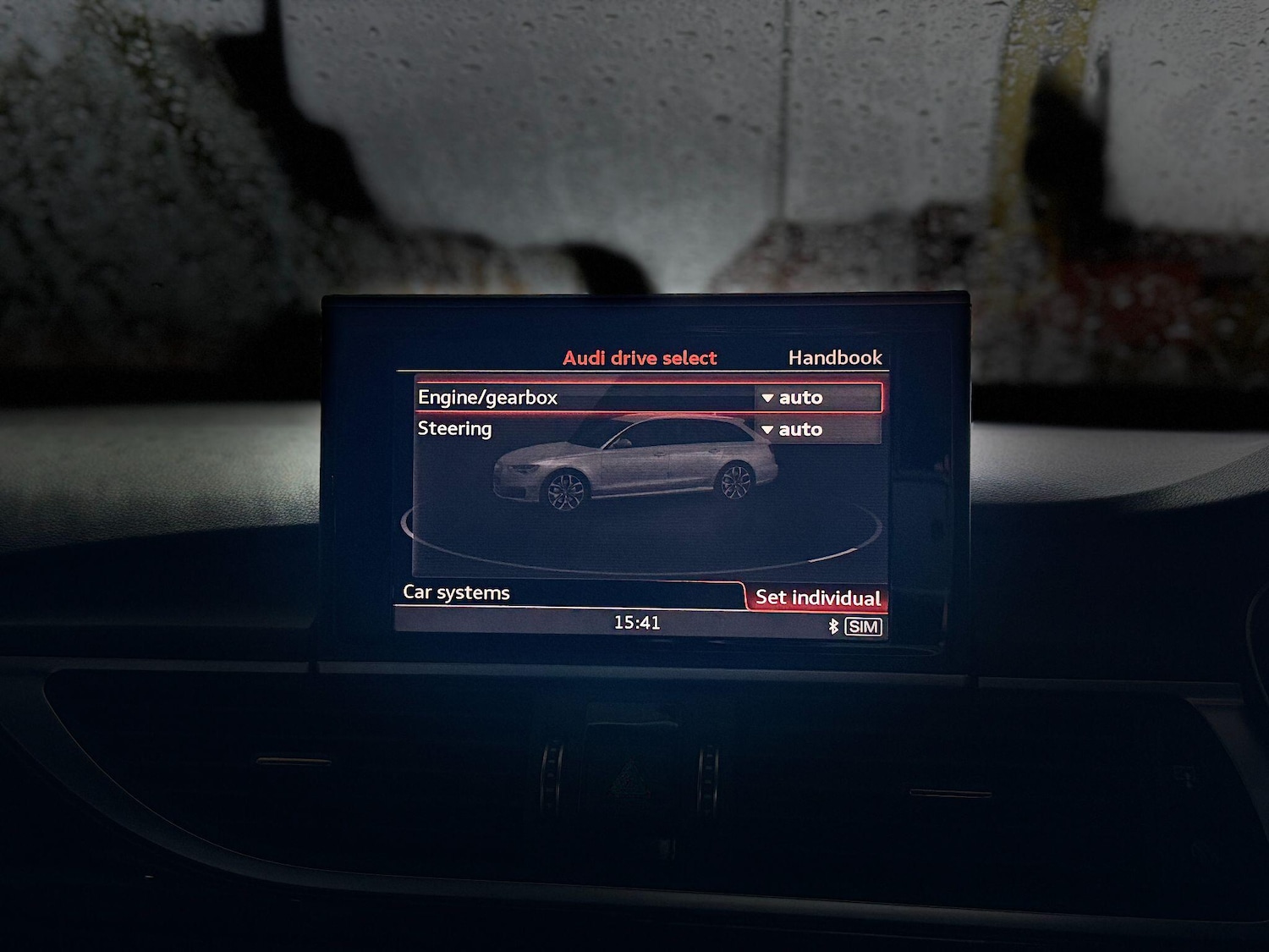 Used Audi A6 2015 for sale - 76995828: Photo 37