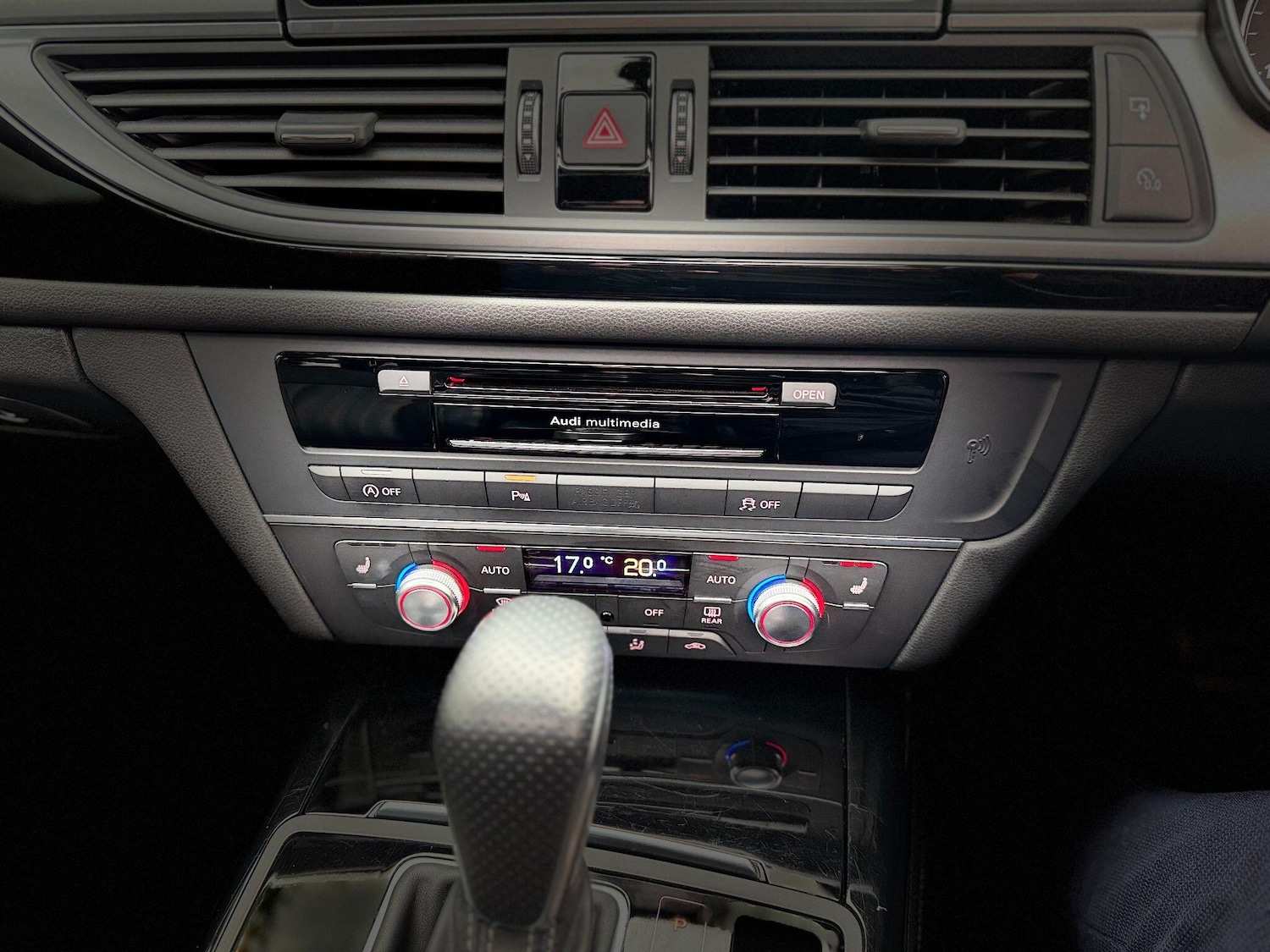 Used Audi A6 2015 for sale - 76995828: Photo 39