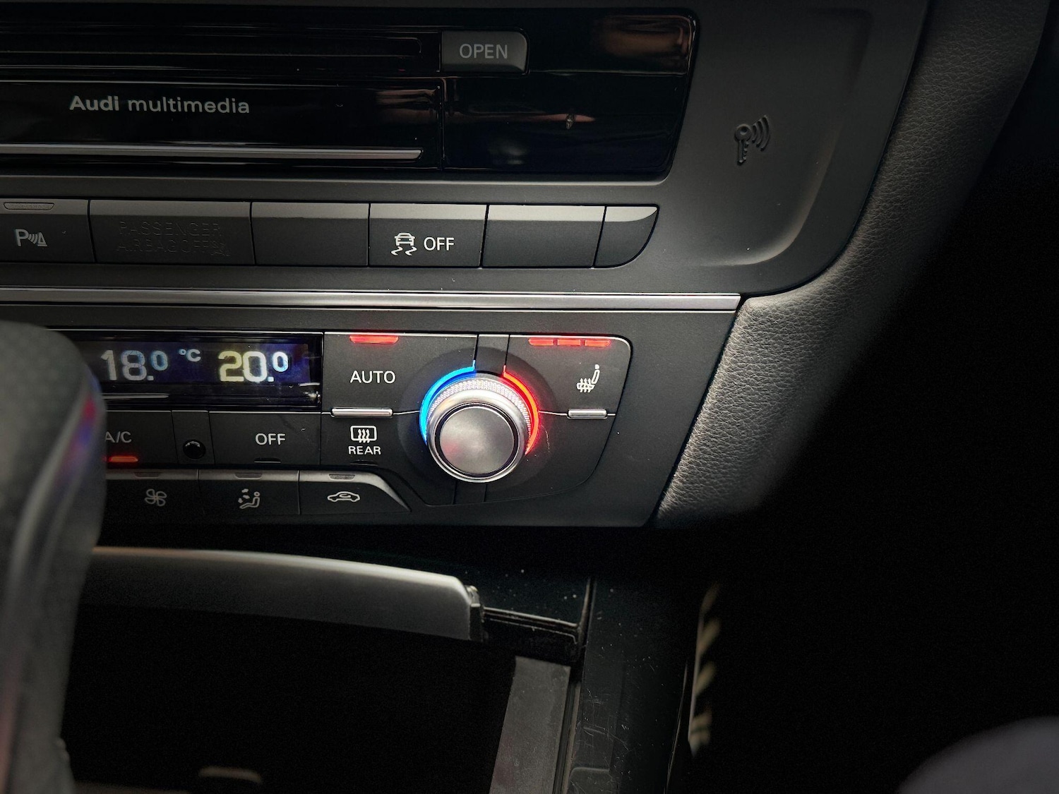 Used Audi A6 2015 for sale - 76995828: Photo 40