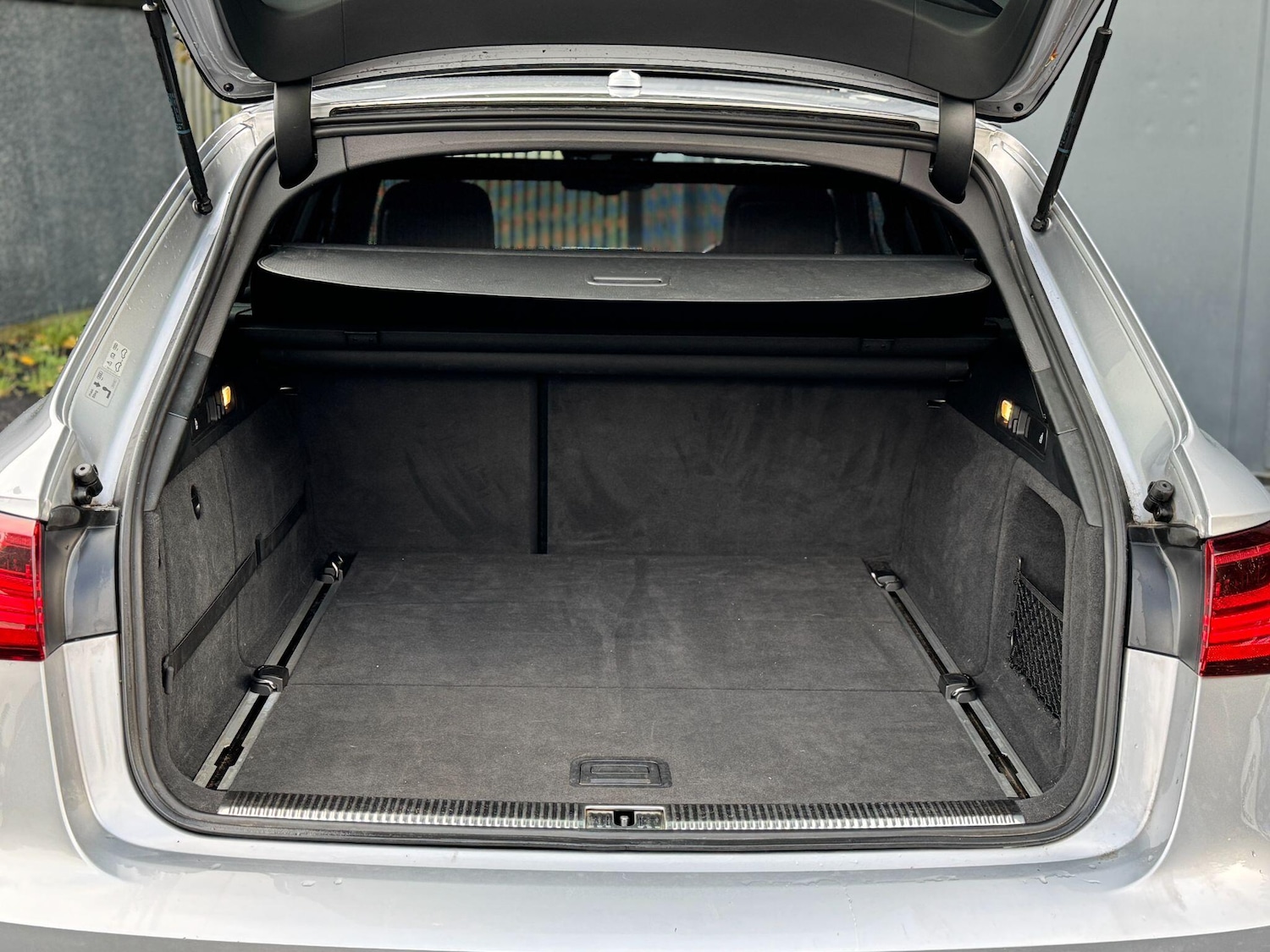 Used Audi A6 2015 for sale - 76995828: Photo 55