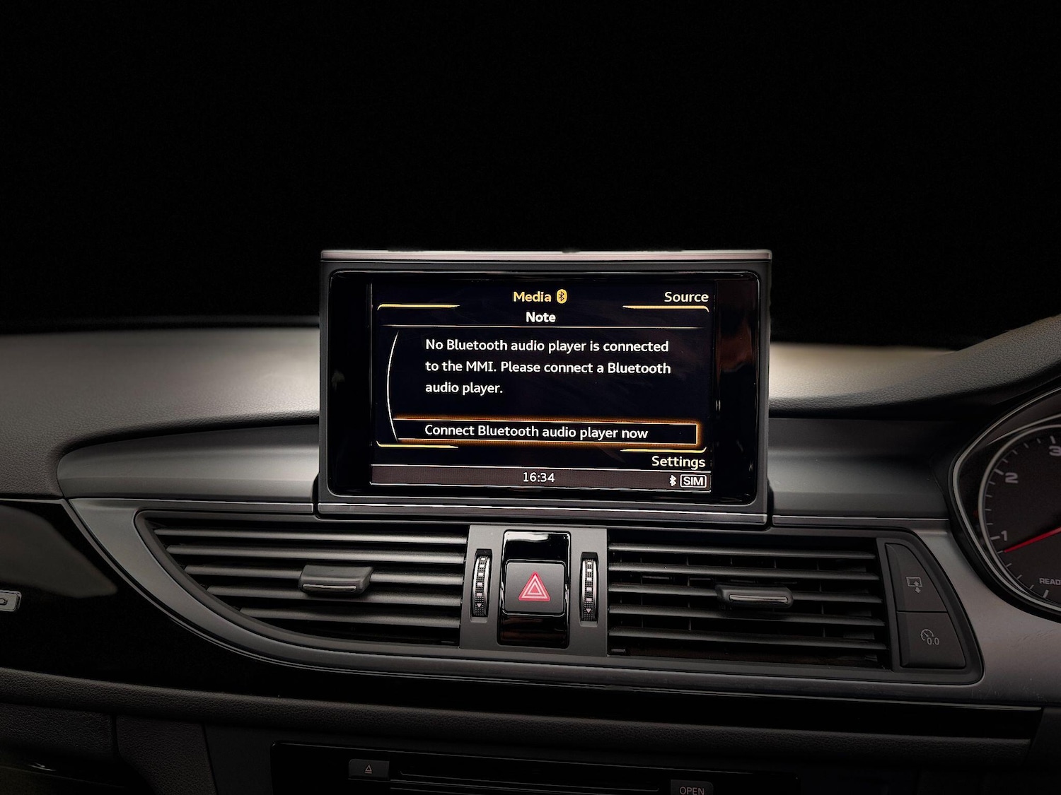 Used Audi A6 2015 for sale - 76995828: Photo 65