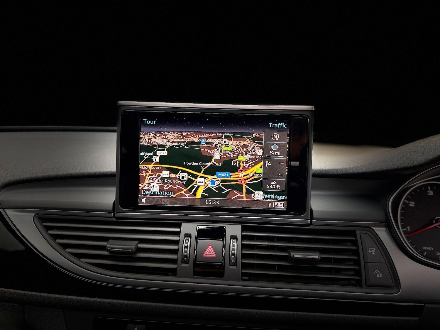 Used Audi A6 2015 for sale - 76995828: Photo 67