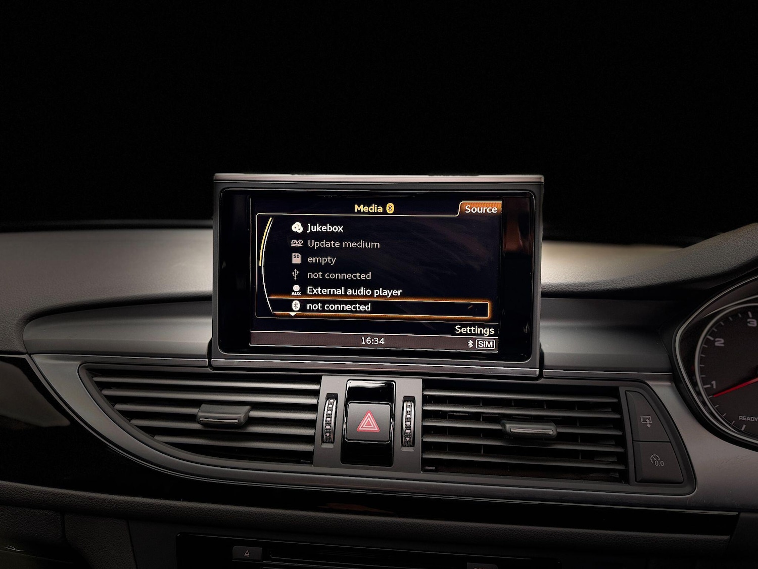 Used Audi A6 2015 for sale - 76995828: Photo 71