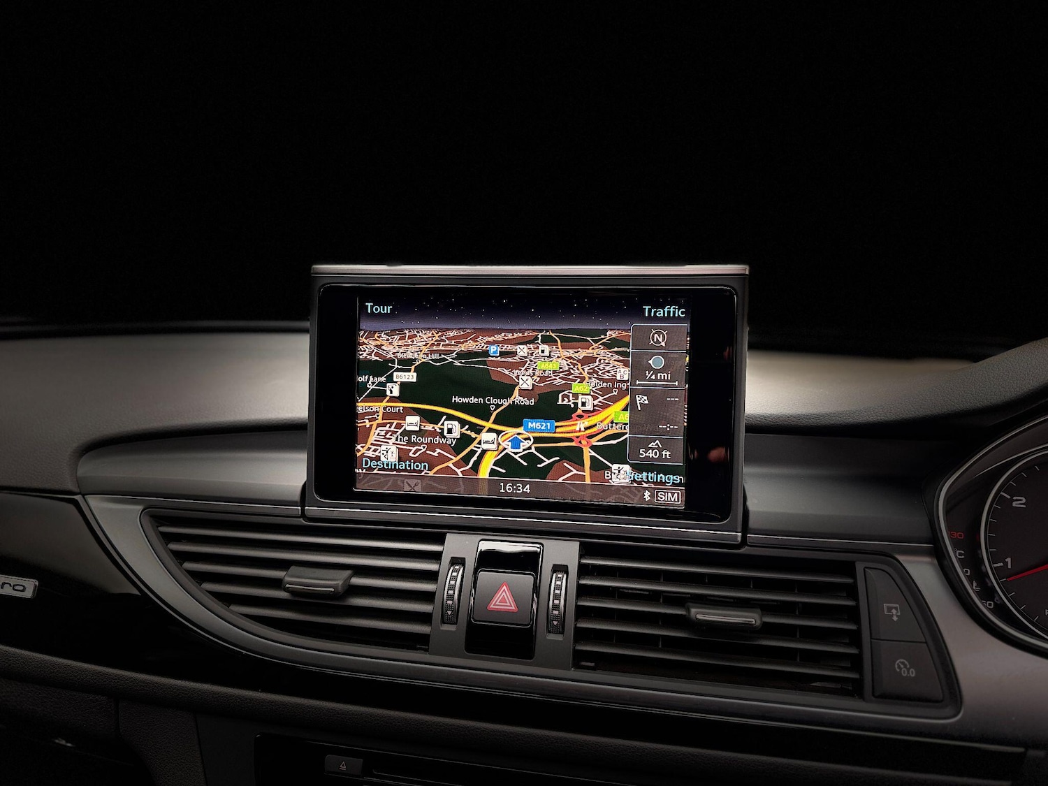 Used Audi A6 2015 for sale - 76995828: Photo 72