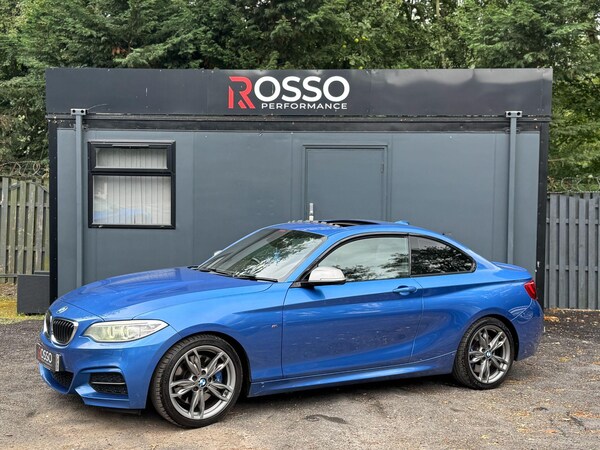 Used BMW 2 Series 2014 for sale - 75678038: Photo 10