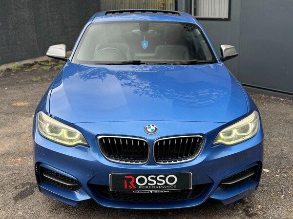 Used BMW 2 Series 2014 for sale - 75678038: Photo 11