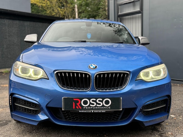 Used BMW 2 Series 2014 for sale - 75678038: Photo 12