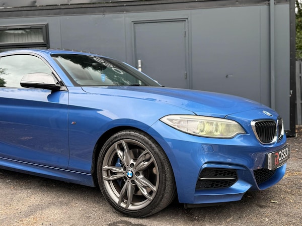 Used BMW 2 Series 2014 for sale - 75678038: Photo 13
