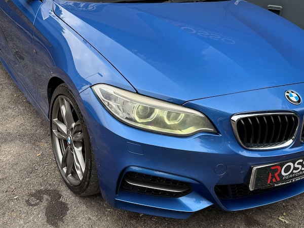 Used BMW 2 Series 2014 for sale - 75678038: Photo 14