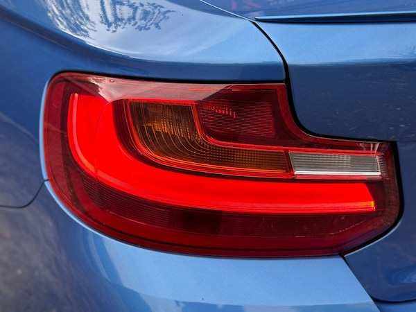 Used BMW 2 Series 2014 for sale - 75678038: Photo 18