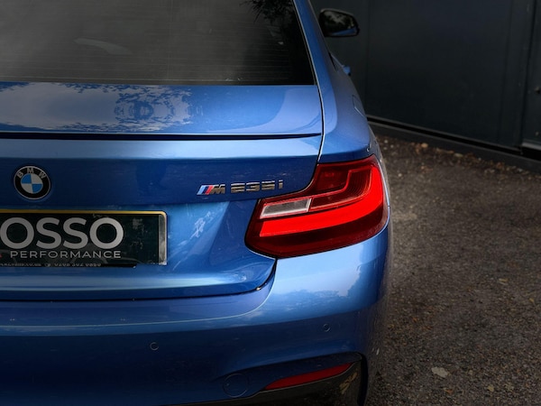 Used BMW 2 Series 2014 for sale - 75678038: Photo 19