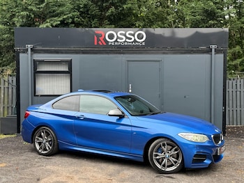 BMW - 2 Series