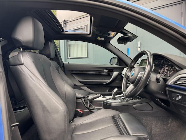 Used BMW 2 Series 2014 for sale - 75678038: Photo 20