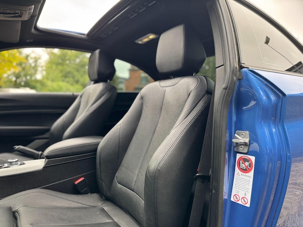 Used BMW 2 Series 2014 for sale - 75678038: Photo 21