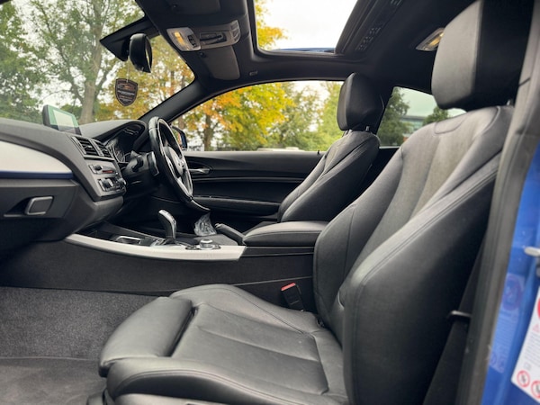 Used BMW 2 Series 2014 for sale - 75678038: Photo 22