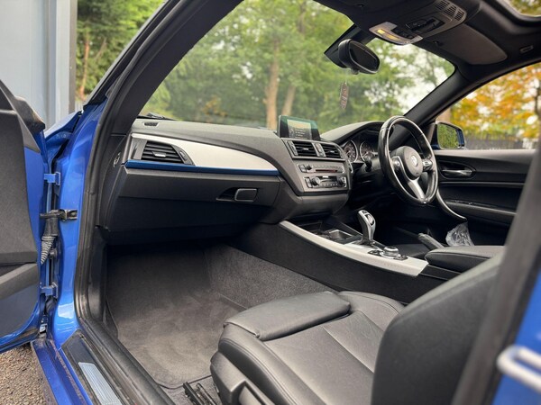 Used BMW 2 Series 2014 for sale - 75678038: Photo 23