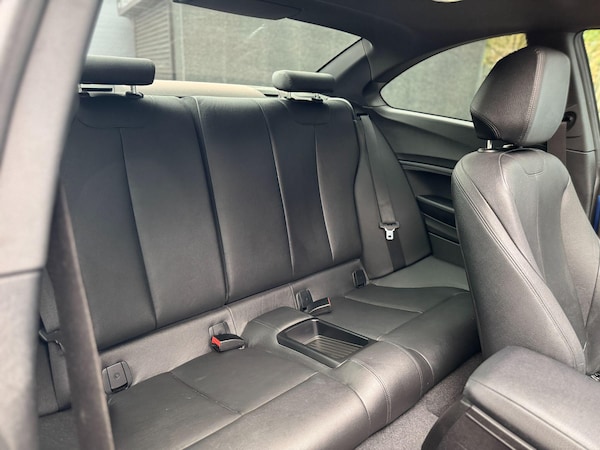 Used BMW 2 Series 2014 for sale - 75678038: Photo 24