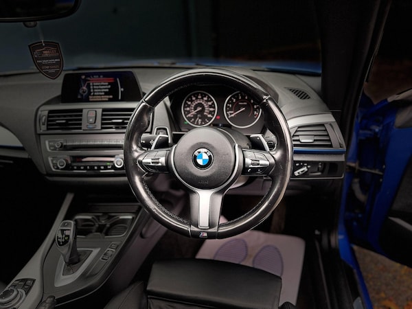 Used BMW 2 Series 2014 for sale - 75678038: Photo 29