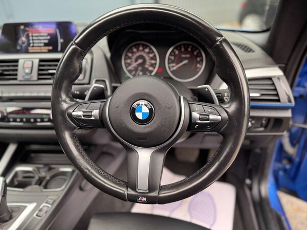 Used BMW 2 Series 2014 for sale - 75678038: Photo 30