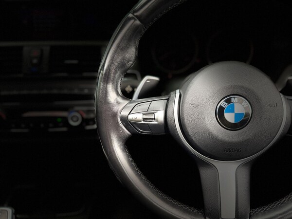 Used BMW 2 Series 2014 for sale - 75678038: Photo 31
