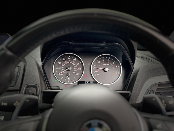 Used BMW 2 Series 2014 for sale - 75678038: Photo 33