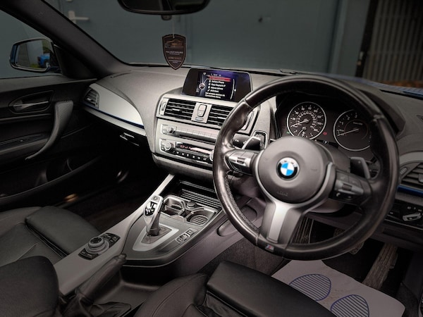 Used BMW 2 Series 2014 for sale - 75678038: Photo 34