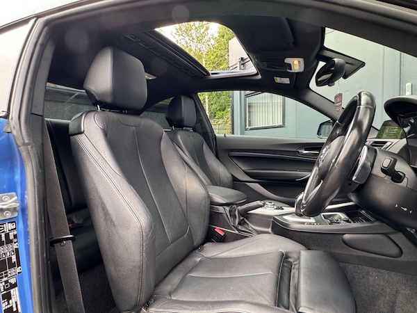 Used BMW 2 Series 2014 for sale - 75678038: Photo 3