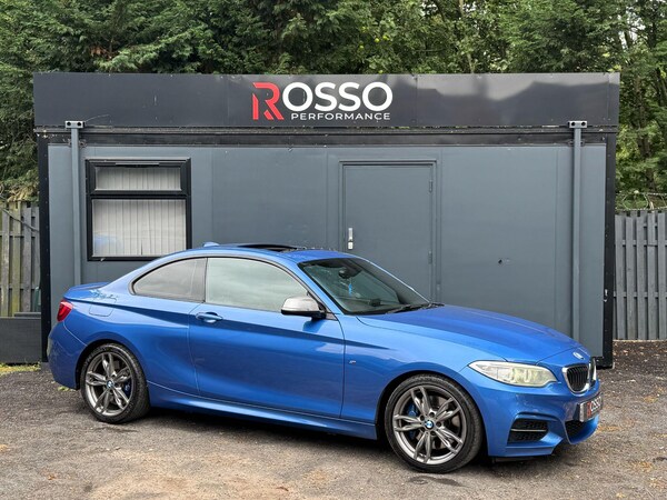 Used BMW 2 Series 2014 for sale - 75678038: Photo 4