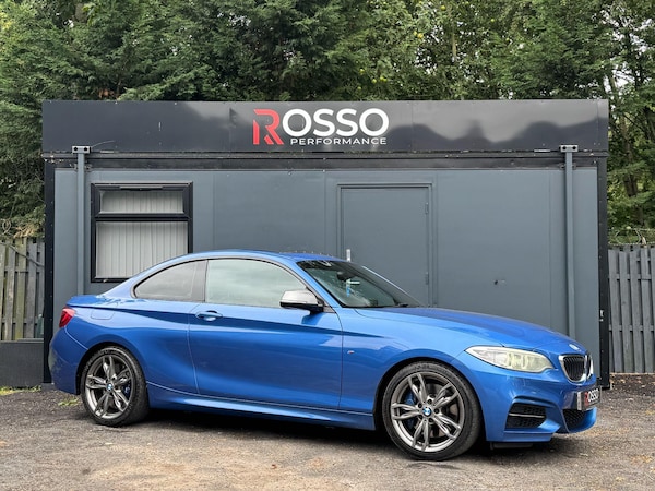 Used BMW 2 Series 2014 for sale - 75678038: Photo 54