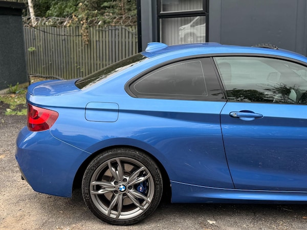 Used BMW 2 Series 2014 for sale - 75678038: Photo 55