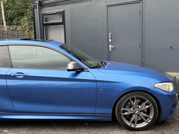Used BMW 2 Series 2014 for sale - 75678038: Photo 56