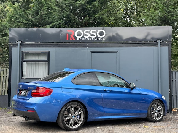 Used BMW 2 Series 2014 for sale - 75678038: Photo 57