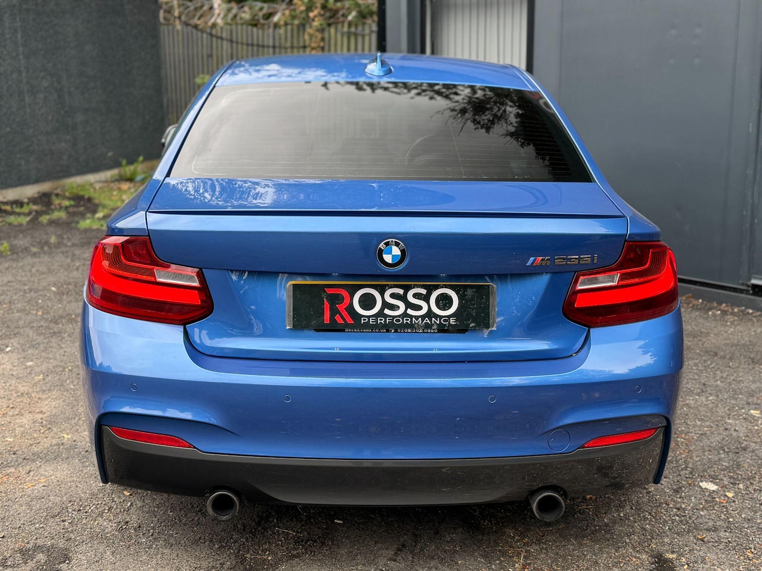 Vehicle 58