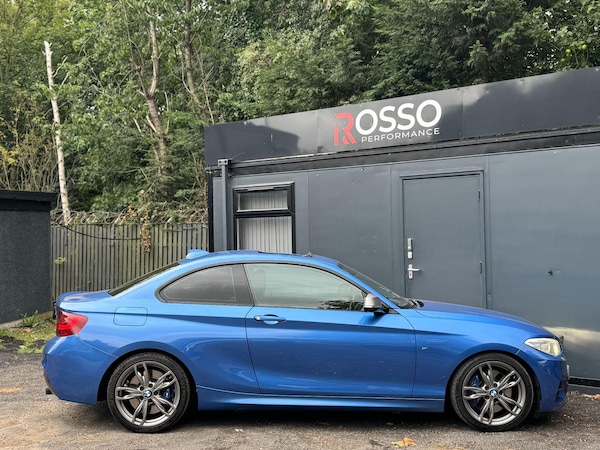 Used BMW 2 Series 2014 for sale - 75678038: Photo 5