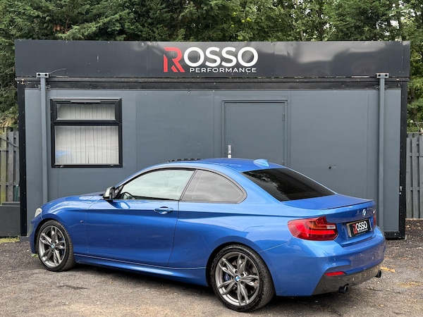 Used BMW 2 Series 2014 for sale - 75678038: Photo 61