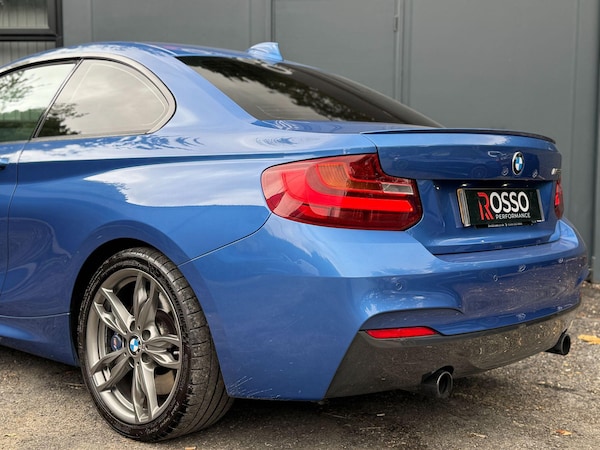 Used BMW 2 Series 2014 for sale - 75678038: Photo 62
