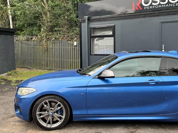 Used BMW 2 Series 2014 for sale - 75678038: Photo 63