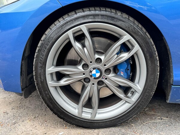 Used BMW 2 Series 2014 for sale - 75678038: Photo 64