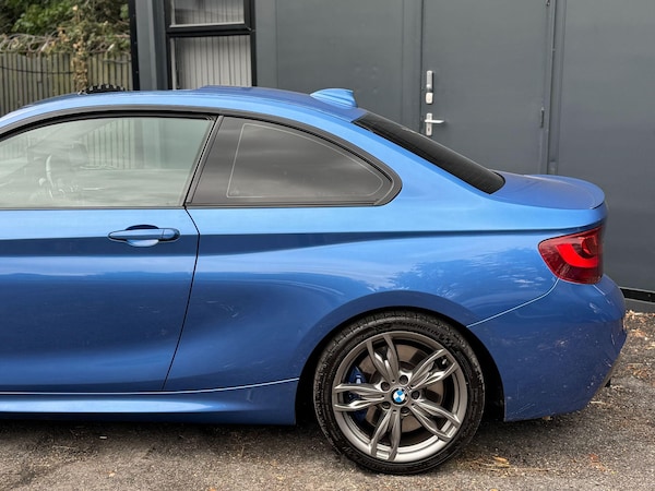 Used BMW 2 Series 2014 for sale - 75678038: Photo 65