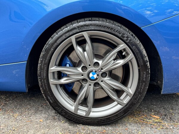 Used BMW 2 Series 2014 for sale - 75678038: Photo 66
