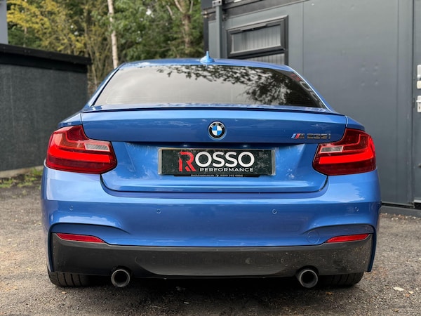 Used BMW 2 Series 2014 for sale - 75678038: Photo 67