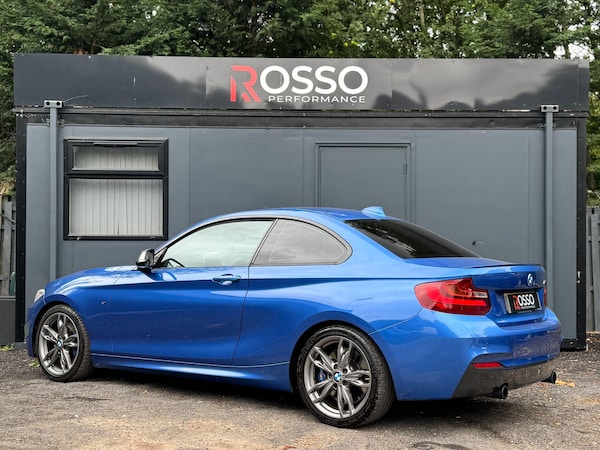 Used BMW 2 Series 2014 for sale - 75678038: Photo 68